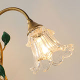 Back in Stock | Vintage Flower Desk Lamp
